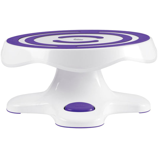 Wilton Tilting Cake Decorating Turntable