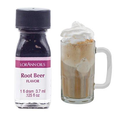 Root Beer Flavor, 1 dram