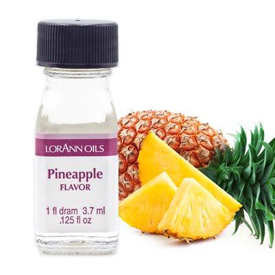 Pineapple Flavor, 1 dram