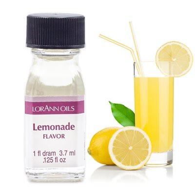 Lemonade Flavor, 1 Dram