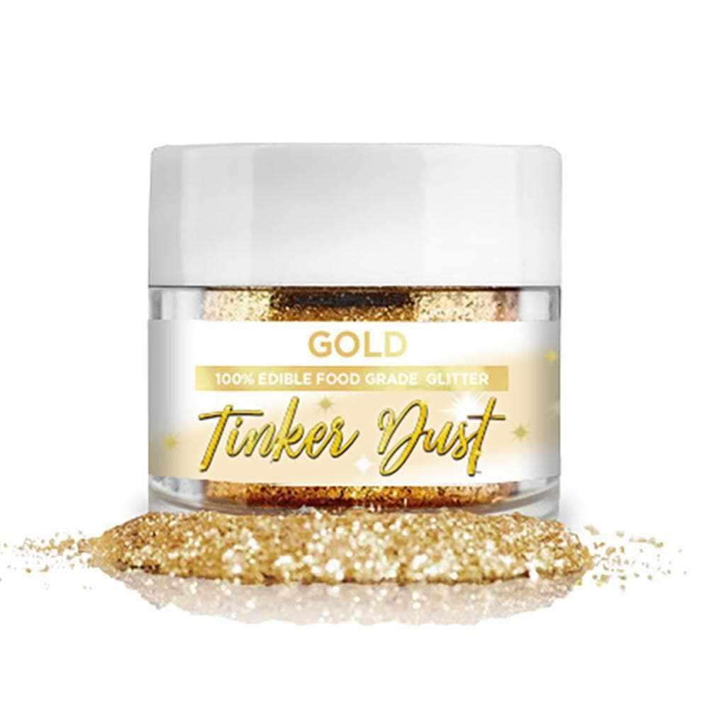 Gold Tinker Dust® Glitter