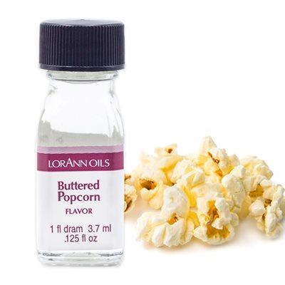 LorAnn Oils dram Buttered Popcorn