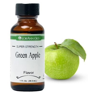 Green Apple - 1 fl oz.