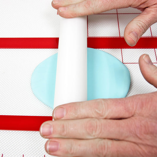 Dough Leveling Strips