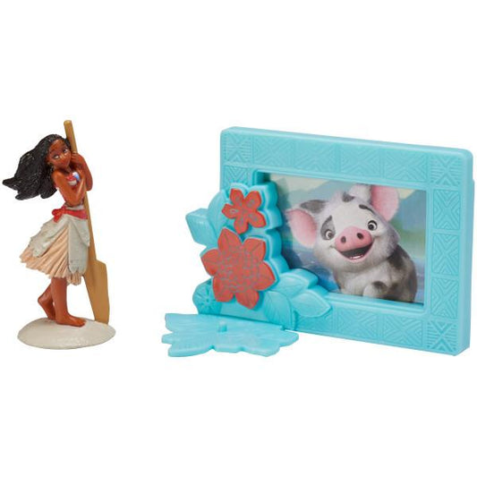 Moana Adventures in Oceania DecoSet®