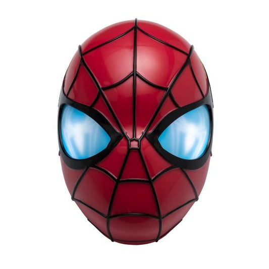 Spiderman Light up Eyes