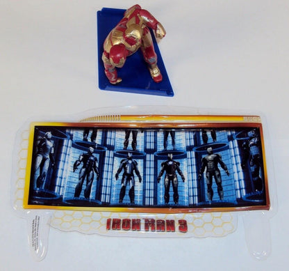 Iron Man 3 Decoset