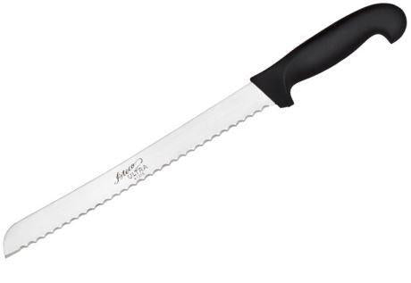 14” Cake Knife with Plastic Handle