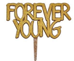 Forever Young pick