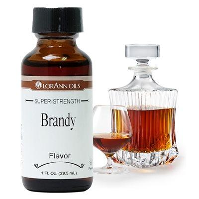 Brandy Flavor, 1oz