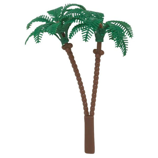 Medium Double Palm Tree