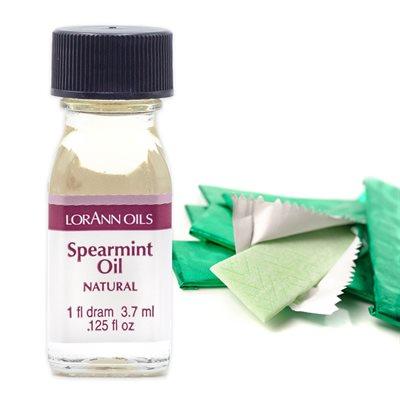 LorAnn Oils dram Spearmint Oil