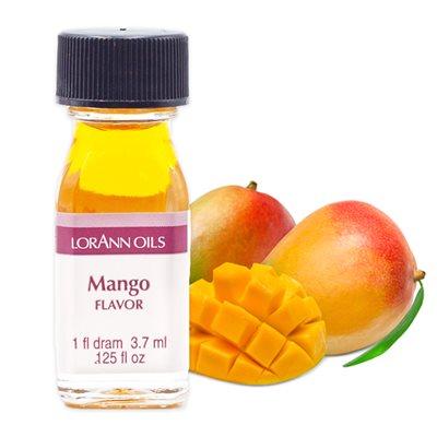 Mango Flavor, 1 Dram