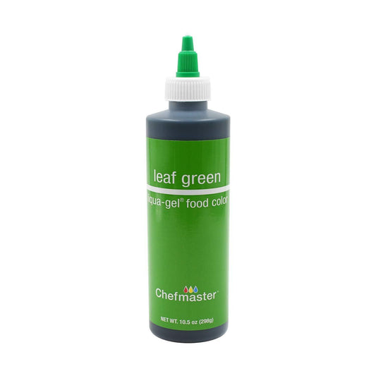 Gel Color - Leaf Green 10.5oz