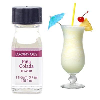 LorAnn Oils 1 dram Pina colada