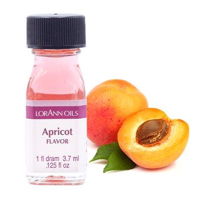 Apricot Flavor, 1 dram