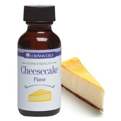 Cheesecake Flavor, 1fl