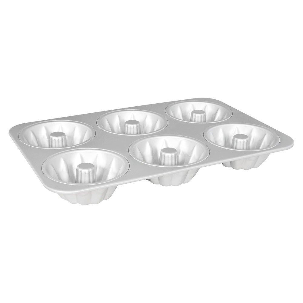 Fluted Mini Cake Pan