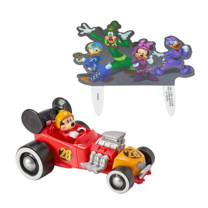 Mickey and the Roadster Racers DecoSet®