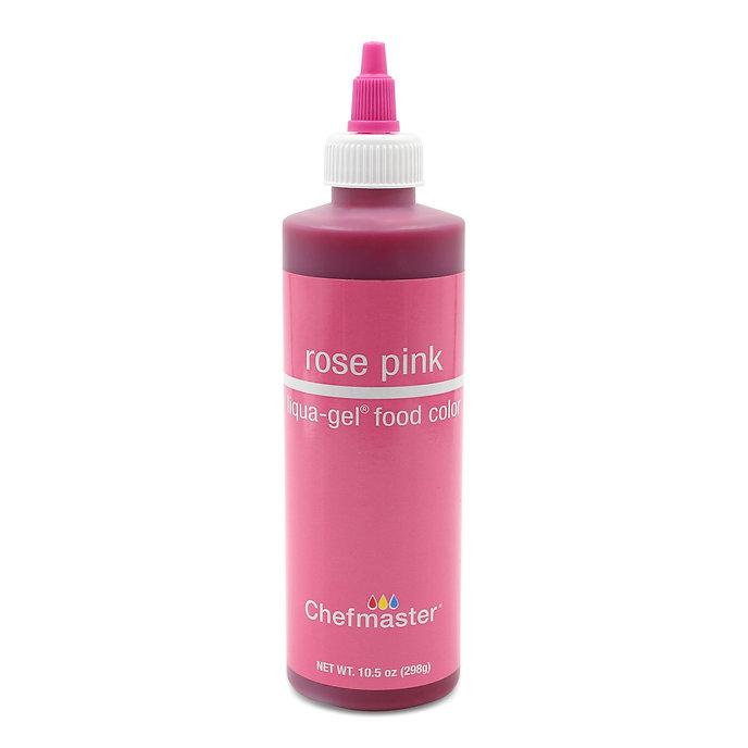 Rose Pink Gel Color 10.5 oz.