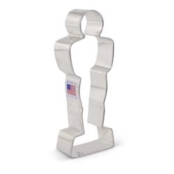 Cookie Cutter- 5" Statue