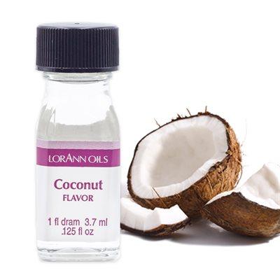 Coconut Flavor, 1 Dram