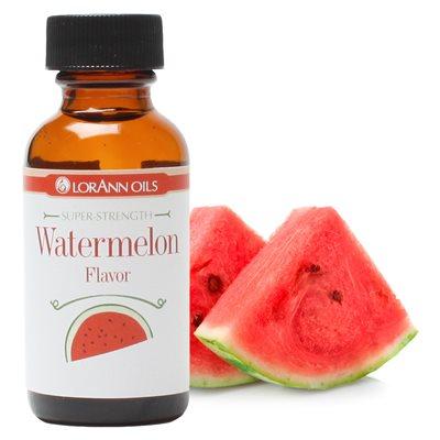 Watermelon Flavor, 1oz