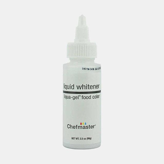 Gel Color Liquid Whitener 3.5 oz