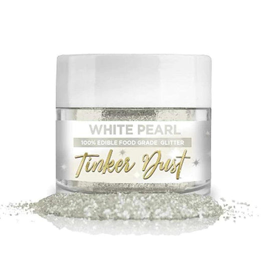 Tinker Dust White Pearl