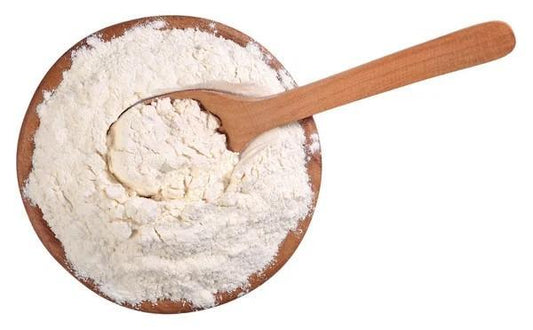 2.5lb. Rich Creme Vanilla Cake Mix Base