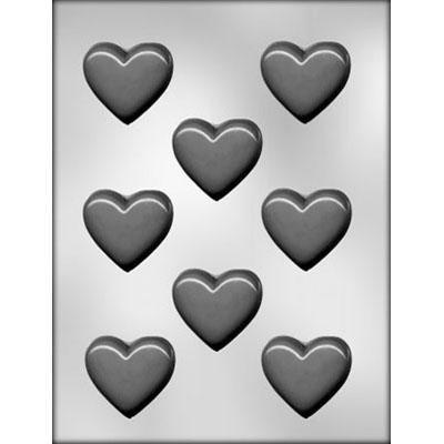 Heart Chocolate Mold 90-1026