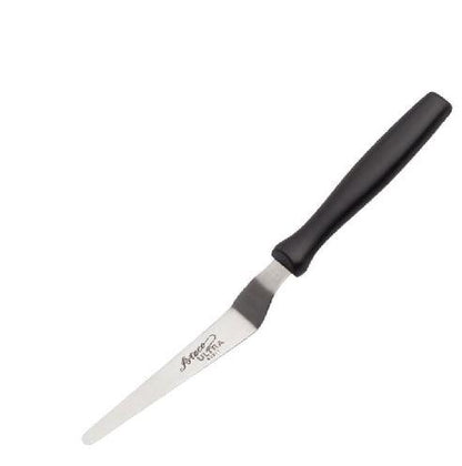 4.75” Pointed Offset Spatula