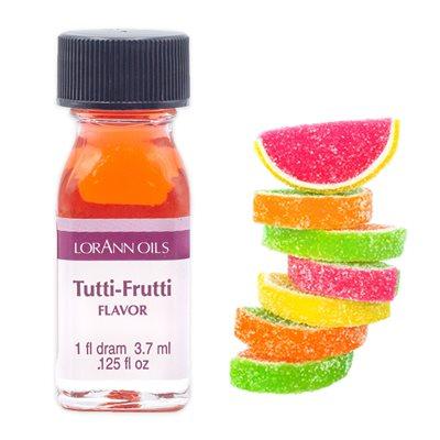 LorAnn Oils dram Tutti Fruitti