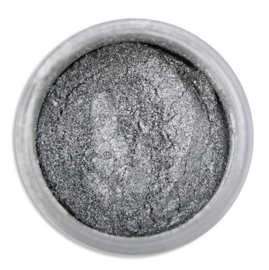 Highlighter Dust, Silver