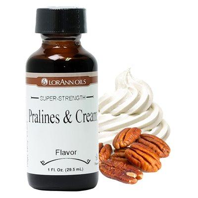 Pralines & Cream 1oz