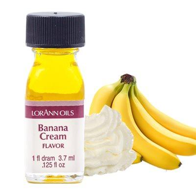 Banana Cream, 1 dram