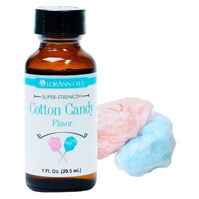 Cotton Candy Flavor, 1oz