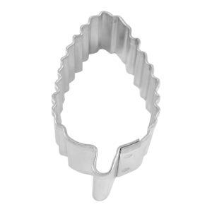 Small Pine Cone Cookie Cutter