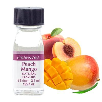 Peach Mango Flavor, 1 Dram