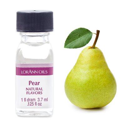 LorAnn Oils 1 dram- Pear