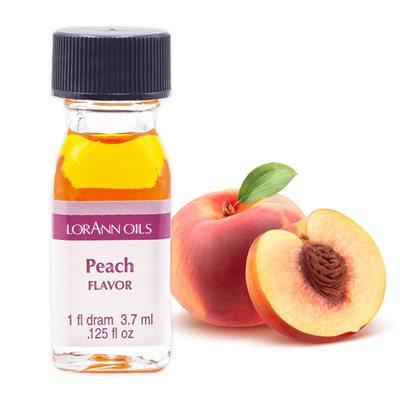 Peach Flavor, 1 Dram