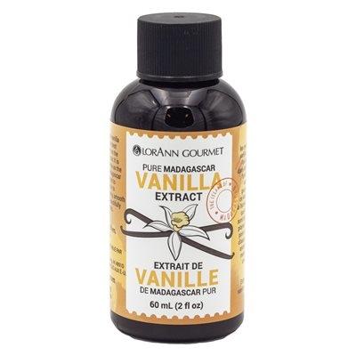 Vanilla Extract Madagascar