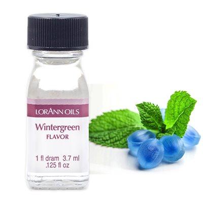 Wintergreen Flavor, 1 Dram