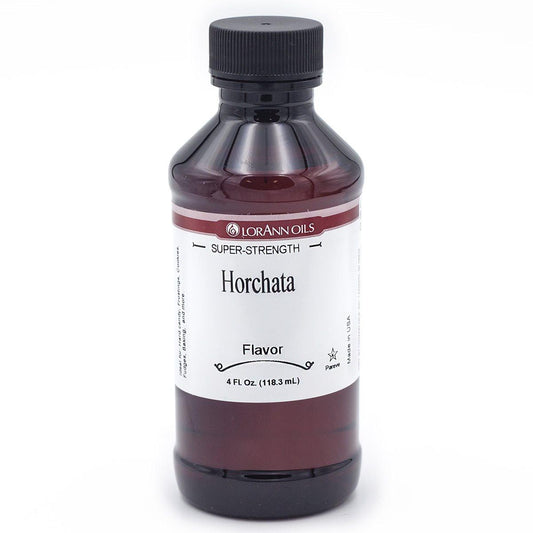 LorAnn Oils - Horchata 4oz