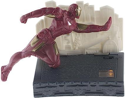 Iron Man 2 Decoset