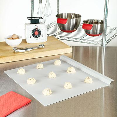 Heavy Duty Cookie Sheet, 14 in x 17 in