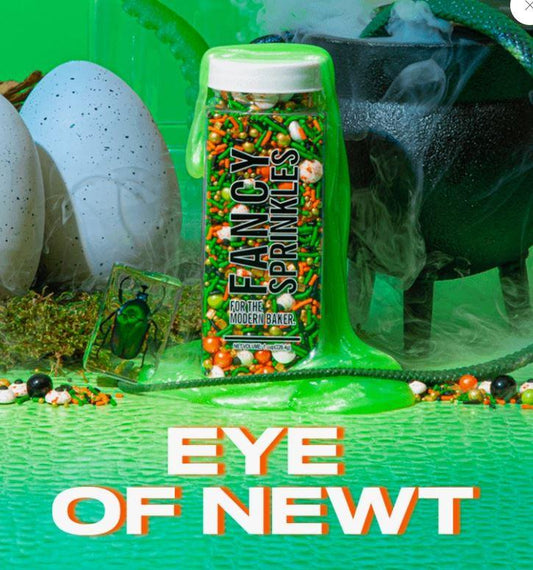 Fancy Sprinkles Eye of Newt Blend