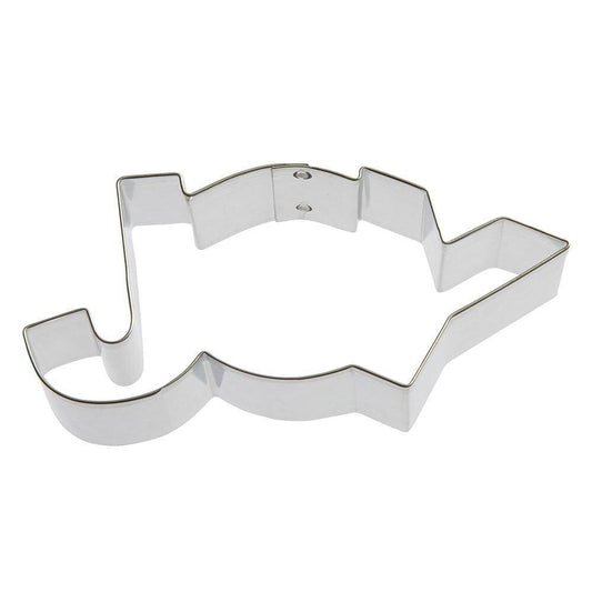 Joy Cookie Cutter 4.5"