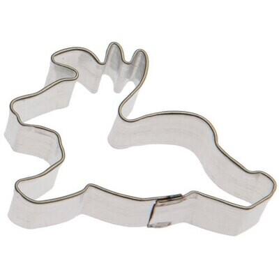 Mini Reindeer Cookie Cutter