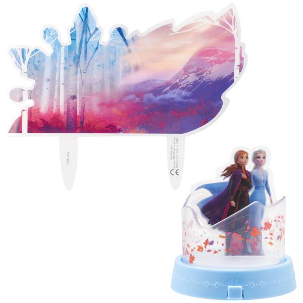 Disney Frozen II Mythical Journey DecoSet®